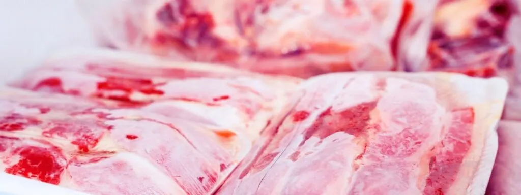 Conservação da carne Saiba como resfriar, congelar e descongelar