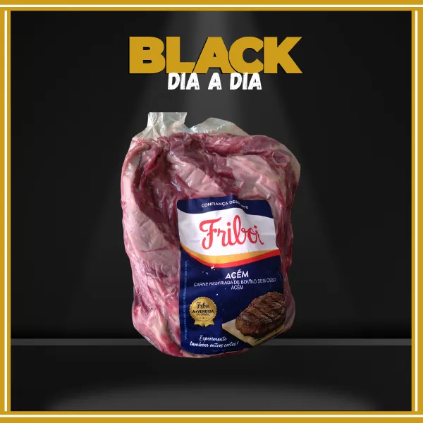 acem carnes dia a dia tucuruvi