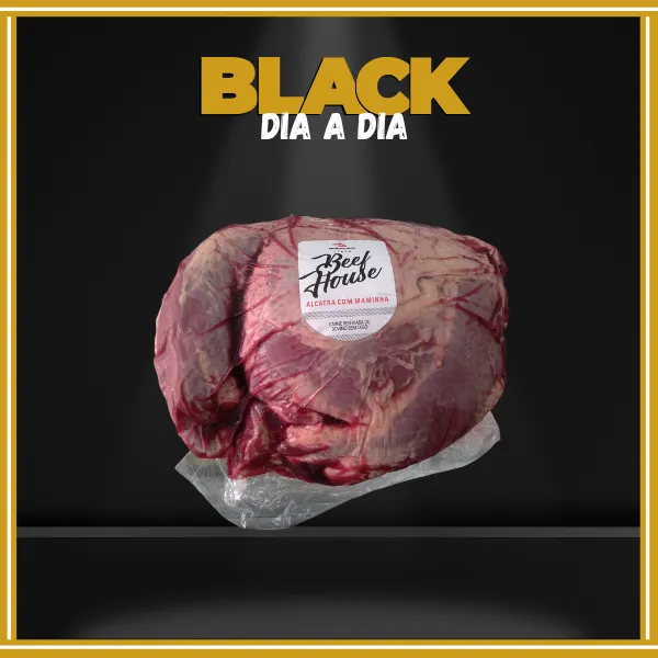 alcatra com maminha acougue black prime carnes