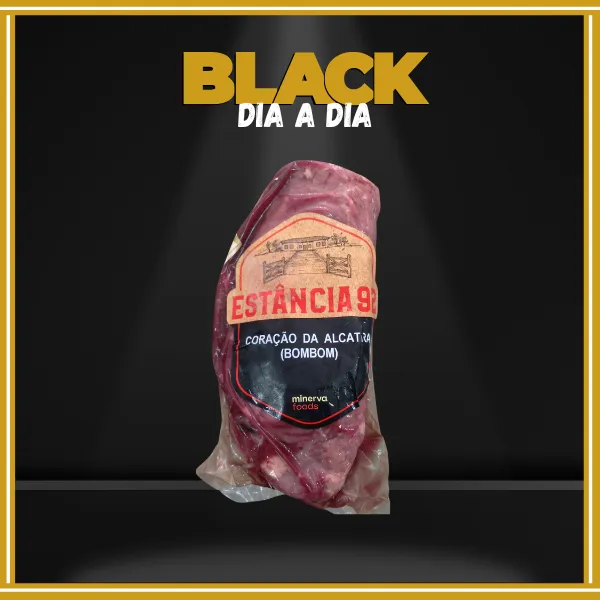 bombom da alcatra black prime carnes