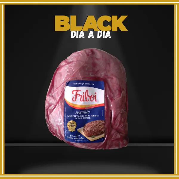 patinho acougue black prime carnes